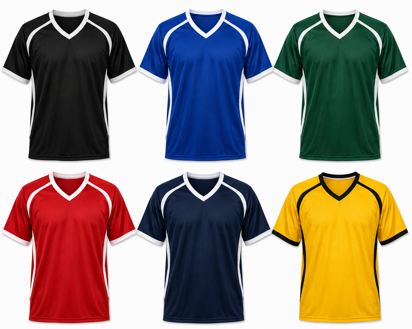JERSEYS